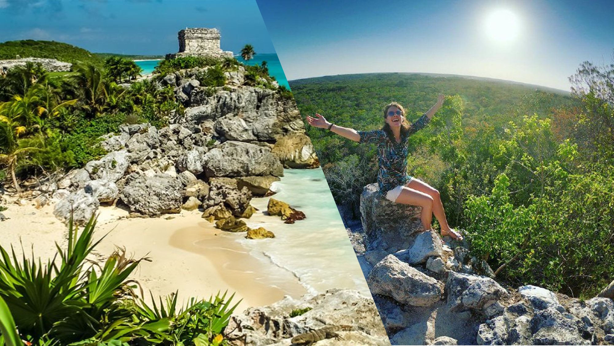 tulum coba private tour