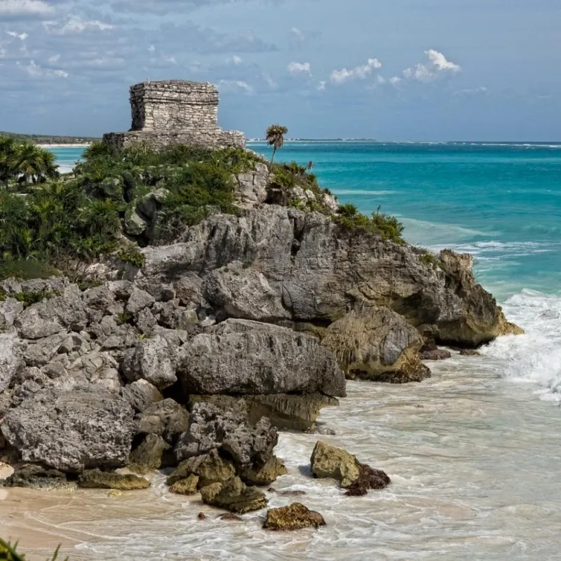 Tulum Express Guided Private Tour preview