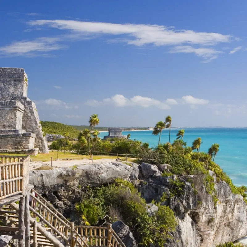 Tulum Express Private Tour preview